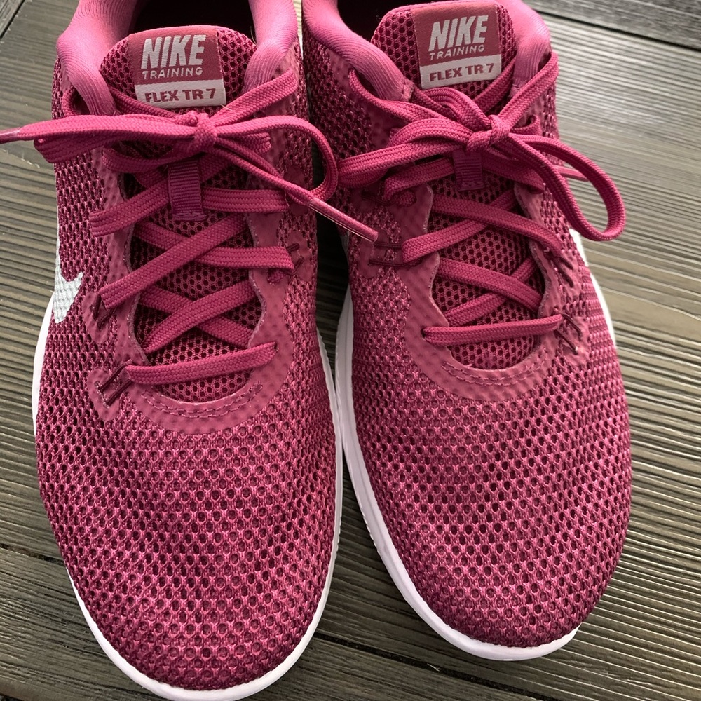 Nike sneakers